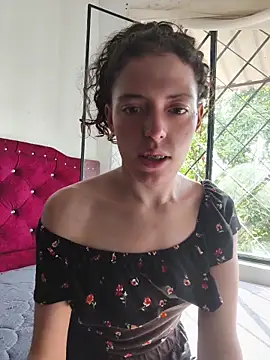 zakura Haruno online show from April 8, 8:42 pm