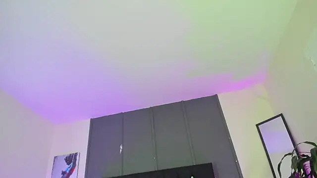 Kataaleya  12 online show from February 27, 4:23 am