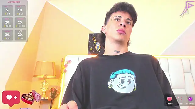 iammariano online show from September 24, 3:10 am