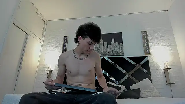 iammariano online show from October 20, 6:14 am