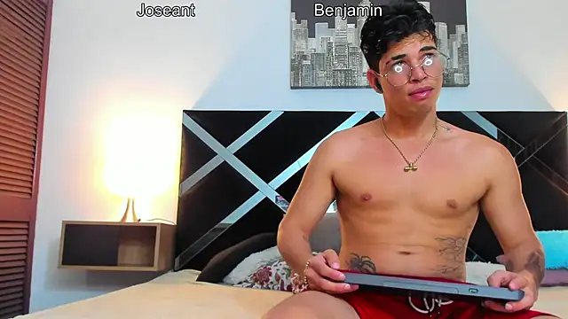 iammariano online show from March 12, 3:12 am