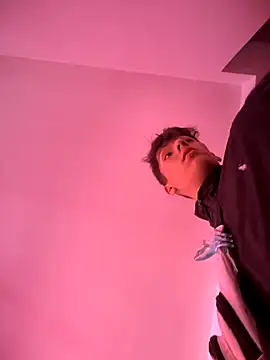  Kinky69  online show from October 19, 9:26 pm