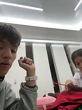  Kinky69  online show from October 31, 7:26 pm