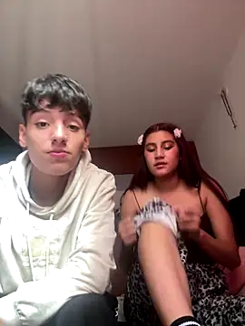  Kinky69  online show from November 28, 8:22 pm