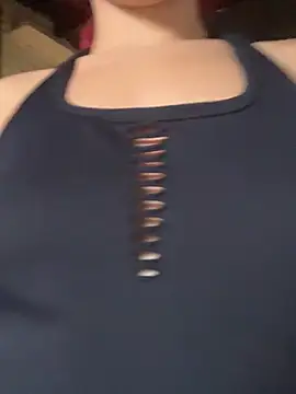 MeganSmith 01 online show from May 20, 10:27 pm