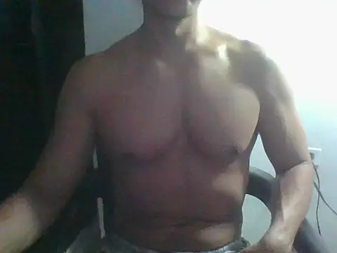 mrkingolama online show from May 3, 3:45 am