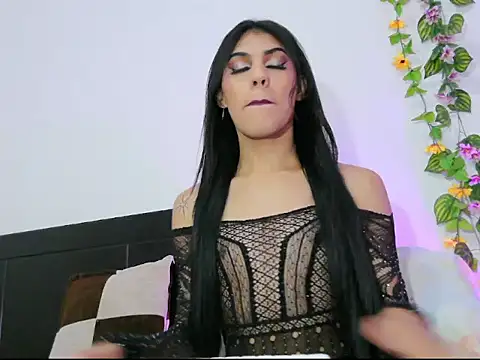 ashley Sexy26 online show from October 17, 5:10 am