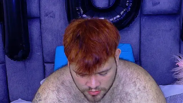 big bearr online show from October 17, 12:36 am