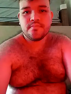 big bearr online show from March 13, 5:30 pm