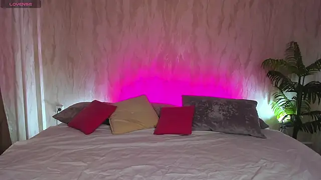 Alic Fox online show from October 21, 12:44 am