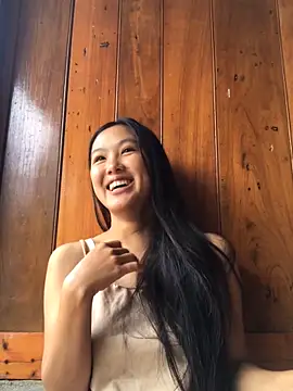 Mai lovely online show from October 19, 1:50 am