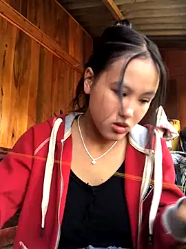 Mai lovely online show from October 30, 2:24 am