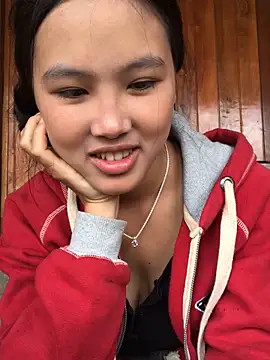 Mai lovely online show from October 31, 4:24 am