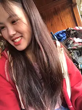 Mai lovely online show from November 15, 1:58 am