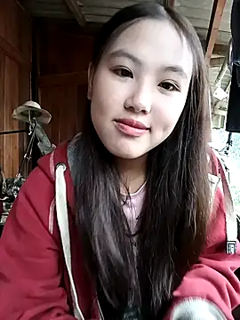 Mai lovely online show from November 18, 3:01 am