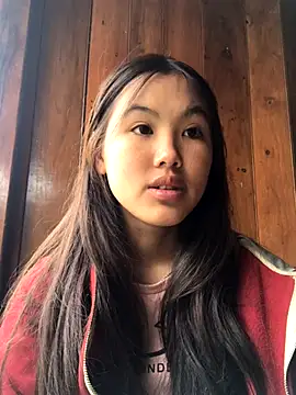 Mai lovely online show from November 19, 4:01 am