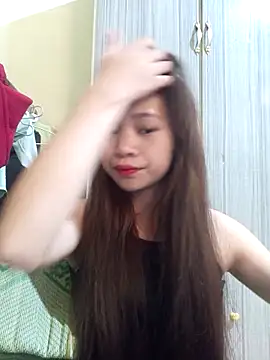 Mayy1 online show from October 4, 3:15 am