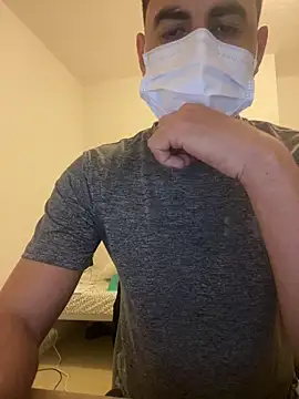 Mido25888 online show from March 17, 5:49 pm