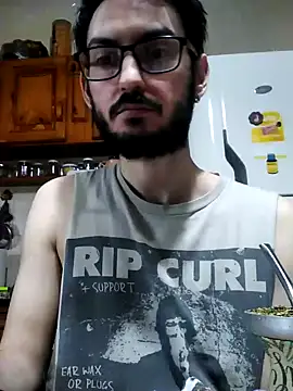 Fefede97  online show from November 9, 4:22 am