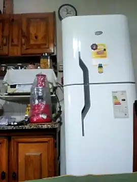 Fefede97  online show from November 15, 6:00 am