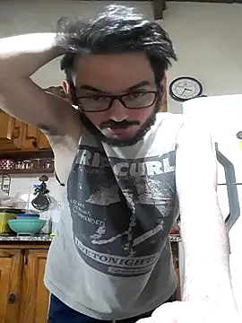 Fefede97  online show from November 21, 6:34 am