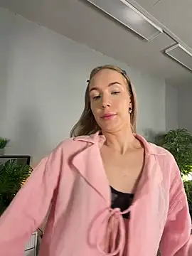 MaryDavies online show from March 23, 6:50 am