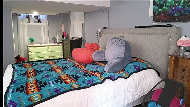 xofrankiefinexo online show from February 20, 6:52 pm