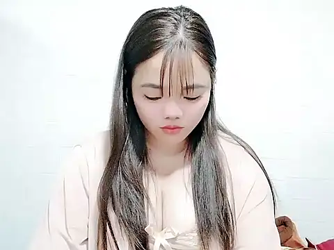 Snapshot of Meomeo-meo chatting on February 22, 1:53 pm Meomeo-meo online show from February 22, 1:53 pm