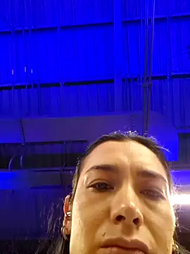 Coraline  dk2 online show from October 19, 1:34 pm