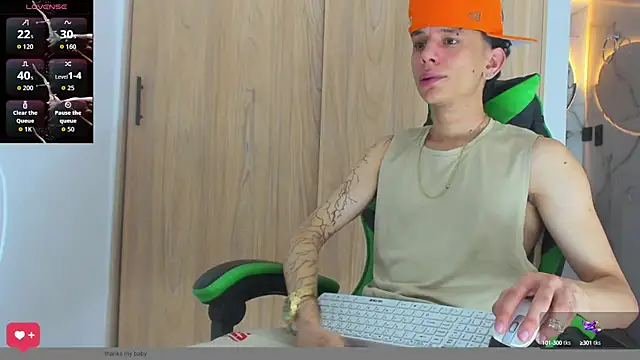 Skinny batman online show from September 27, 1:38 pm