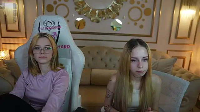 Luchi Sun online show from October 5, 2:48 pm