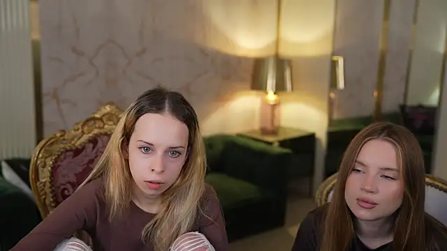 Luchi Sun online show from October 31, 11:44 am