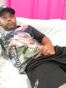 Jonh 87 online show from October 29, 5:04 pm