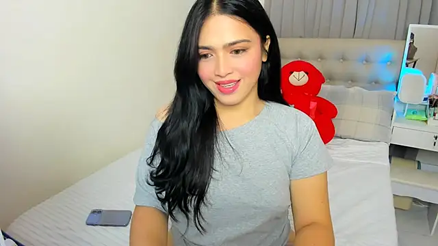 BubbbleButtDemi online show from March 1, 8:27 am