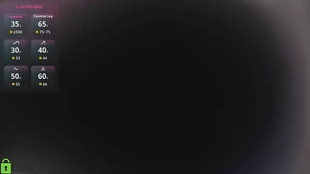 AriannaLure online show from December 5, 7:21 pm