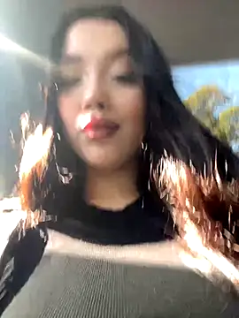 kiss Lissa online show from September 25, 9:35 am