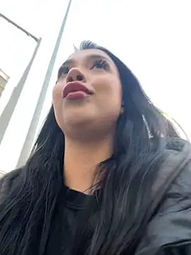 kiss Lissa online show from October 30, 1:23 pm