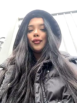 kiss Lissa online show from November 14, 10:14 am