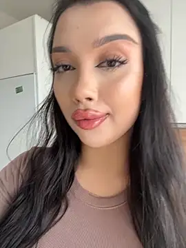 kiss Lissa online show from November 30, 9:24 am