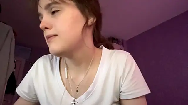 Snapshot of ShannanJou chatting on October 14, 8:15 am ShannanJou online show from October 14, 8:15 am