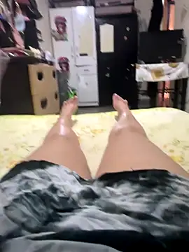 Snapshot of Laila-sexi chatting on September 28, 4:45 pm Laila-sexi online show from September 28, 4:45 pm