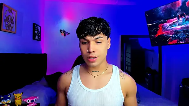 Adams Collins online show from November 26, 11:00 am