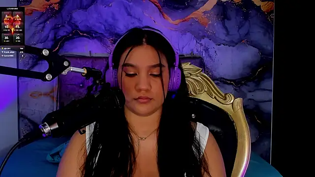 Snapshot of Tamara_Johnss_ chatting on October 3, 3:14 am Tamara Johnss online show from October 3, 3:14 am