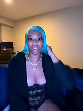 YeahhhitsBreezy online show from November 2, 2:25 am