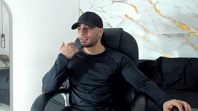 Miike Stone1 online show from October 24, 1:18 pm