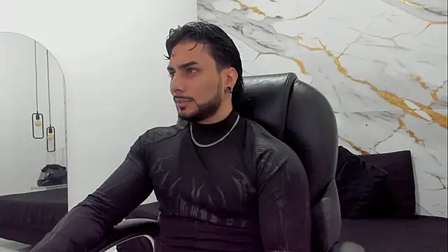 Miike Stone1 online show from January 15, 2:10 pm