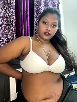 Snapshot of Shradha-999 chatting on October 1, 8:15 pm Shradha-999 online show from October 1, 8:15 pm