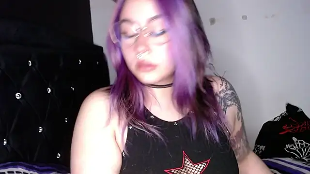 Iluromi online show from November 17, 2:17 am