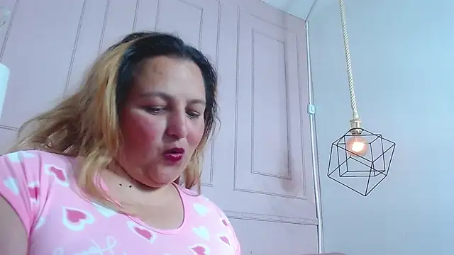 SweetRouse   online show from September 24, 2:53 pm