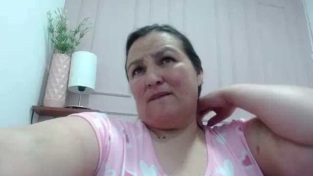 SweetRouse   online show from October 5, 3:38 am